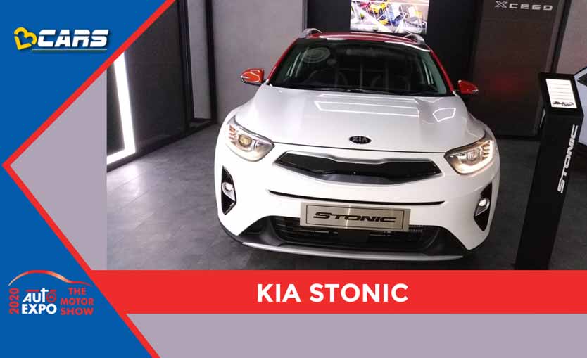 Kia Stonic