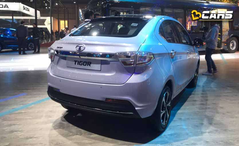 Tata Tigor