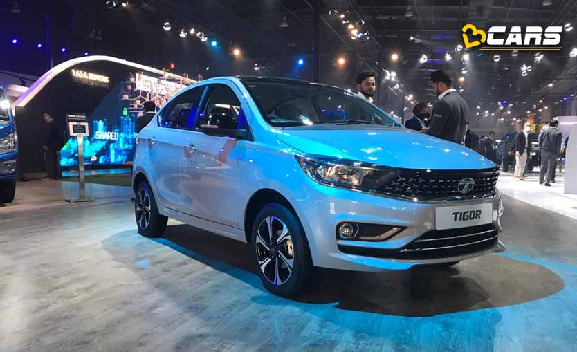 Tata Tigor