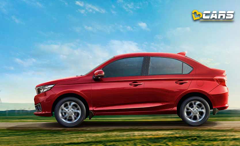 Honda Amaze