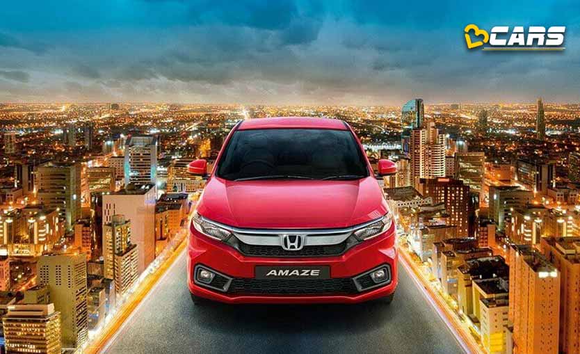 Honda Amaze
