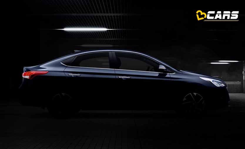 2020 Hyundai Verna