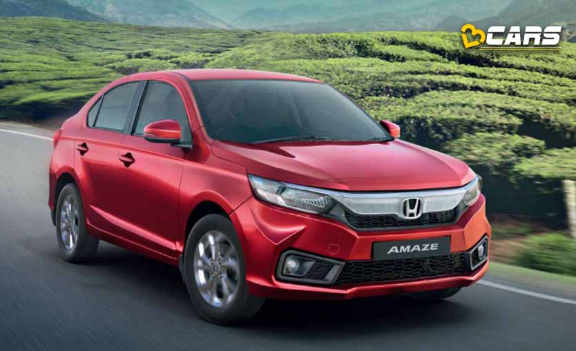 Honda Amaze