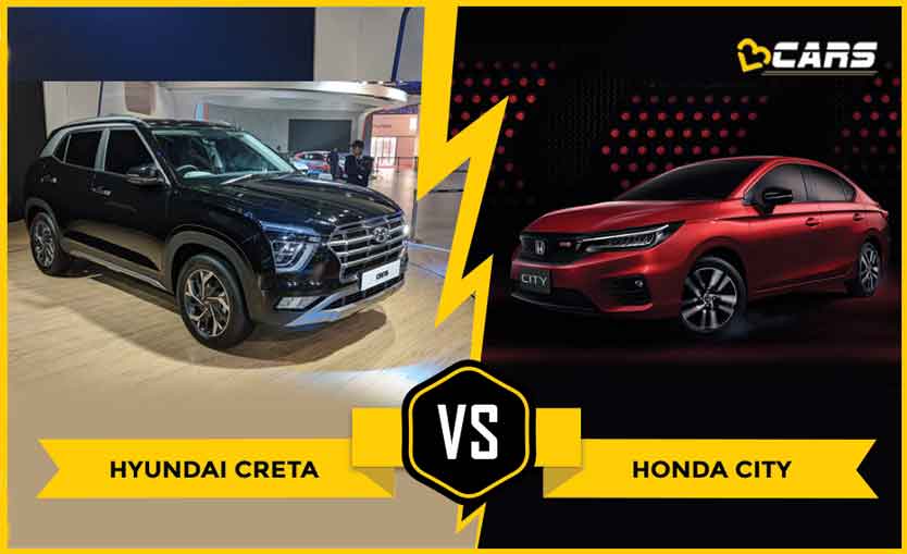 Honda Creta Price 2020 Model