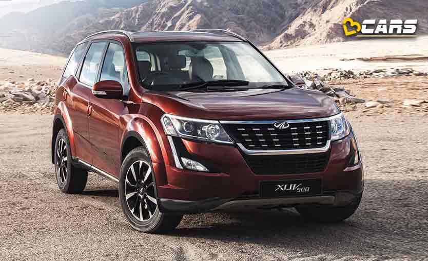 Mahindra XUV500 Specifications Engine Power Transmission Fuel mahindra-xuv500-specifications-engine-power-transmission-fuel