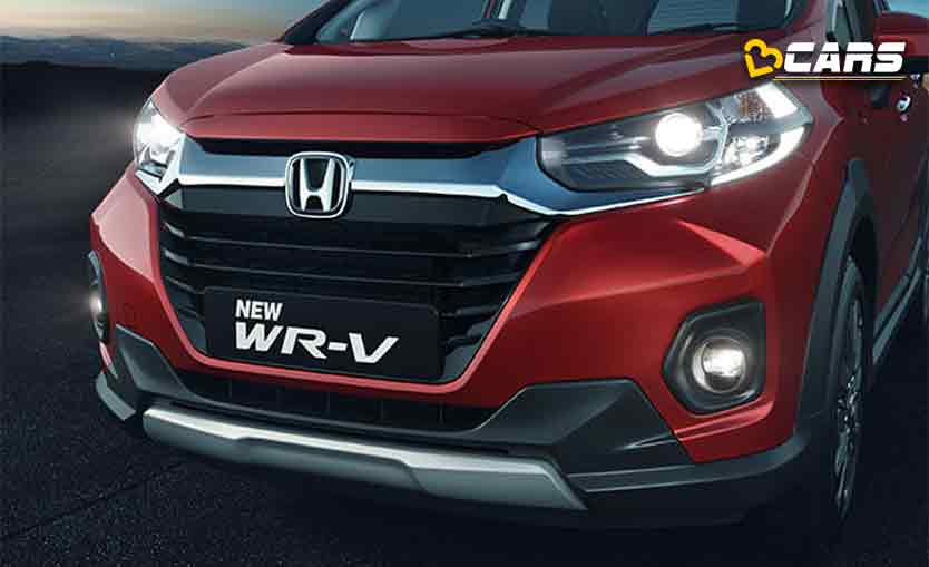 LED DRLs