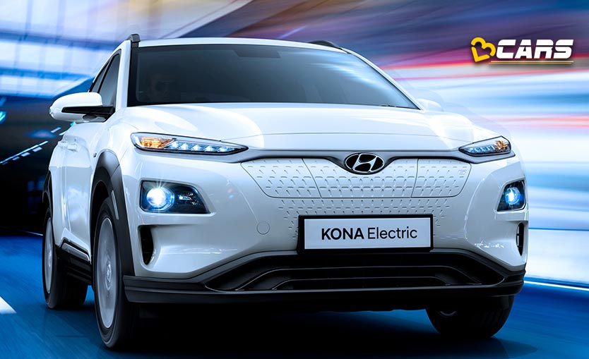 2020 Hyundai Kona Dimensions Iwanna Fly