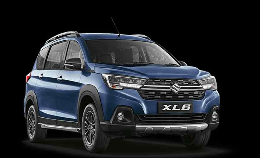 Maruti Suzuki XL6 Alpha 1.5 Petrol Manual Reviews Test Drive, Variant Explained Review