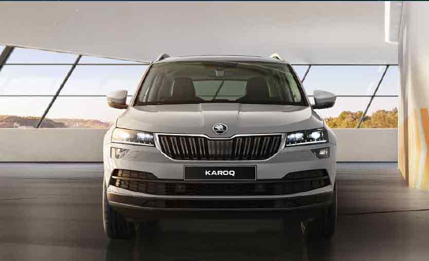 Skoda Karoq Interior Dimensions What Owners Are Raving About - zsl5g21