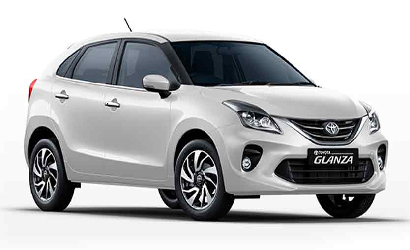 Toyota Glanza Dimensions – Ground Clearance, Boot Space, Fuel Tank & More