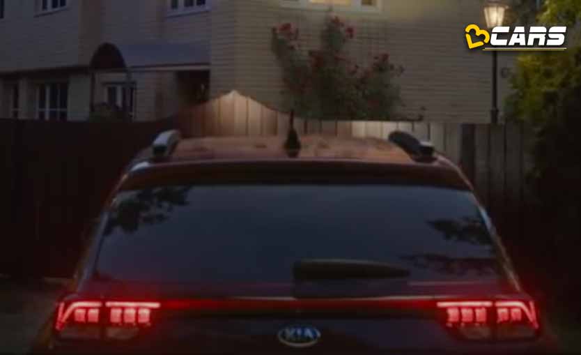 Kia Sonet Exterior