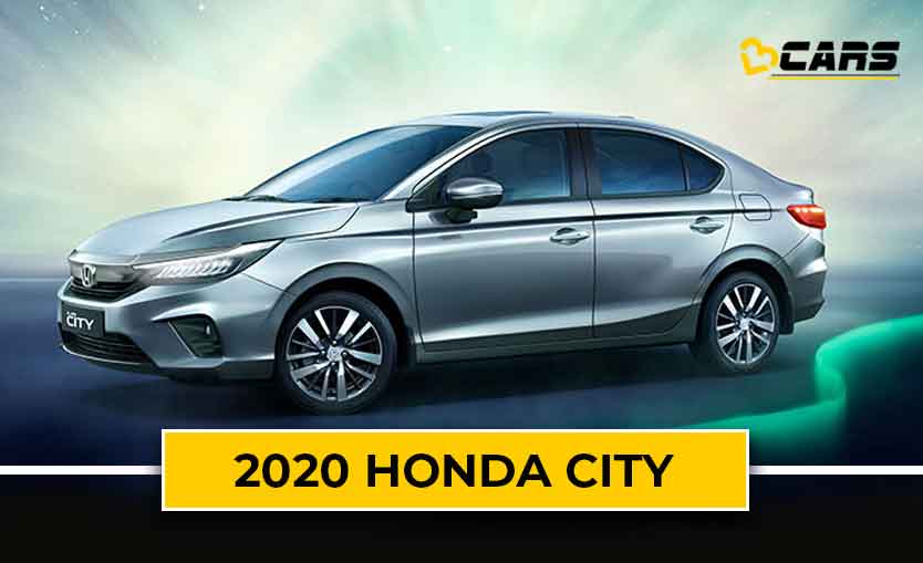 Honda City Ground Clearance Boot Space And Dimensions Honda City Ground Clearance Boot Space And Dimensions