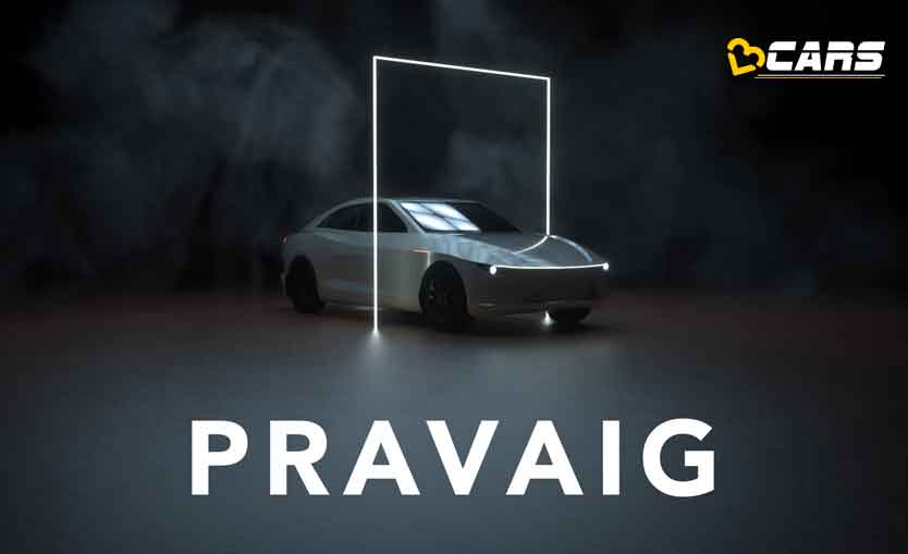 2021 Pravaig
