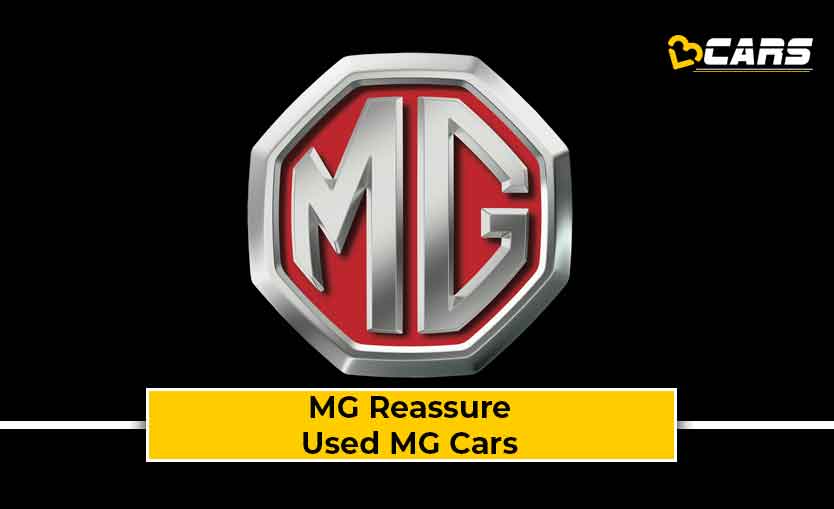 MG Motor