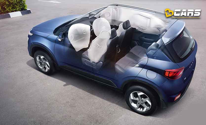 Hyundai Venue Features Safety, Functional, Design, Performance