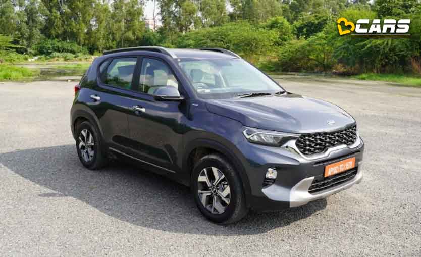 Kia Sonet