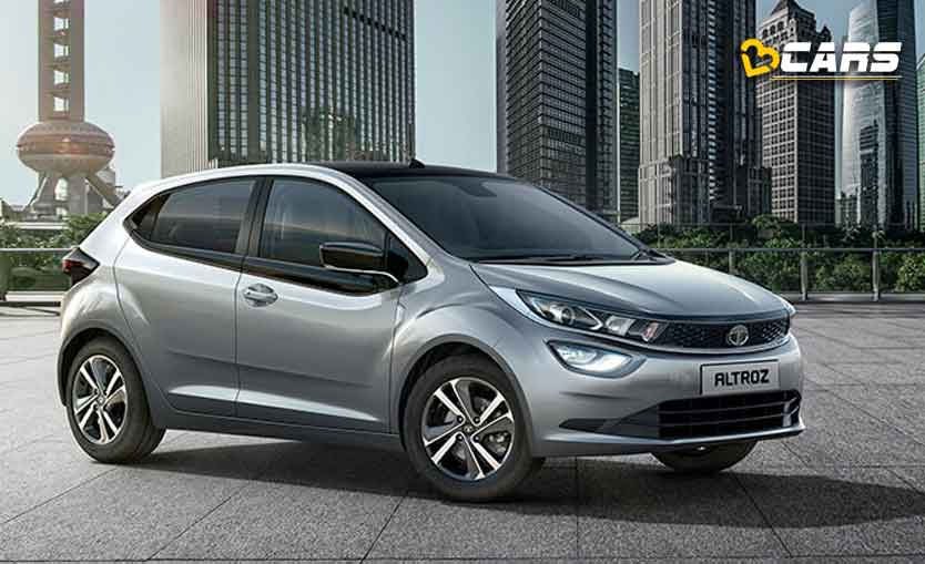 Tata Altroz