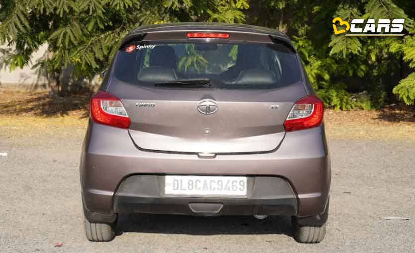 Tata Tiago