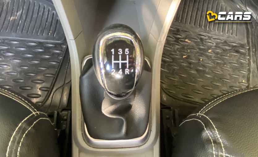 used 2016 tata tiago xz