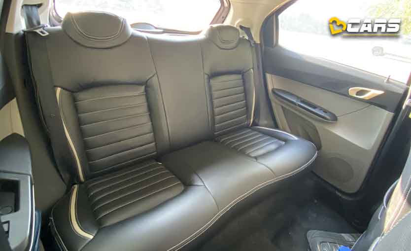 used 2016 tata tiago xz