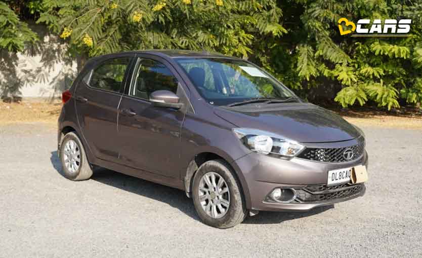 Tata Tiago