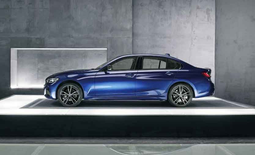 Bmw 3 Series Bmw 3 Series