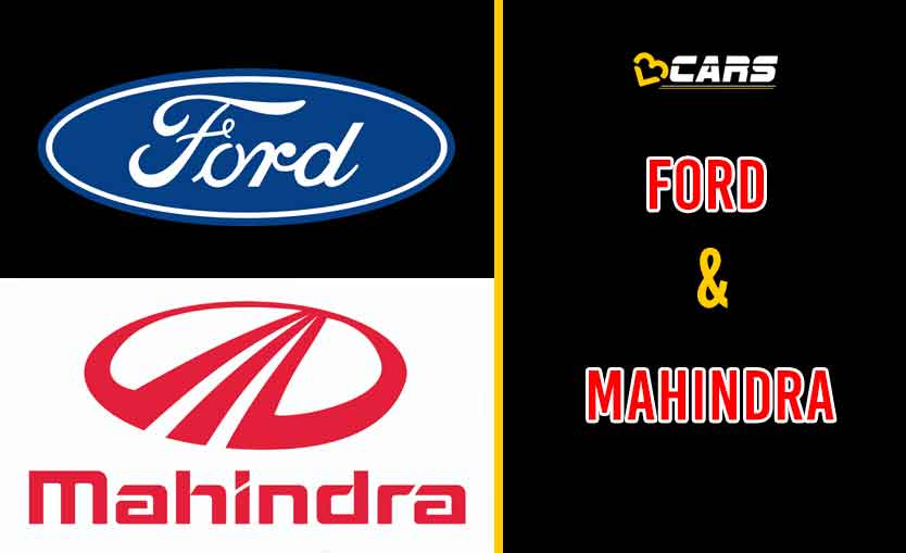 Ford-Mahindra