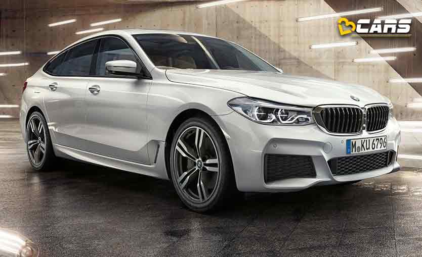 Bmw 6 Series Gt Price Specs Interior Exterior Features More