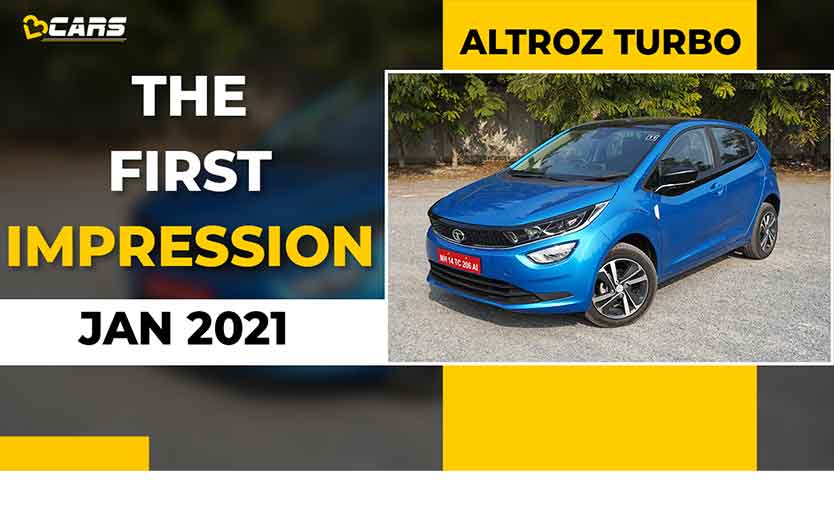 Tata Altroz Videos