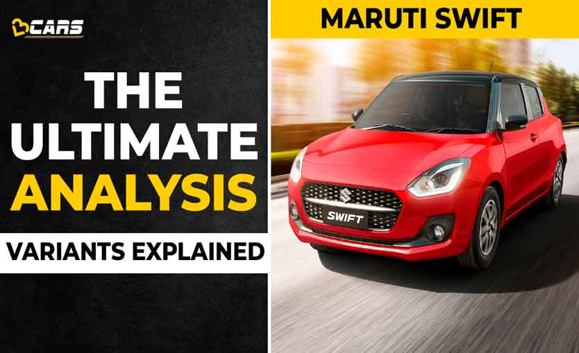 Maruti Suzuki Swift Videos