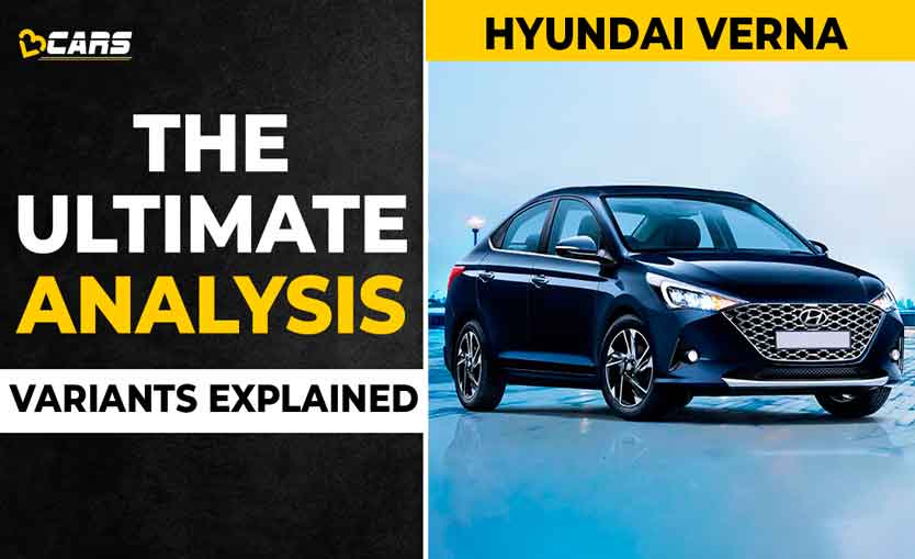 Hyundai Verna Videos