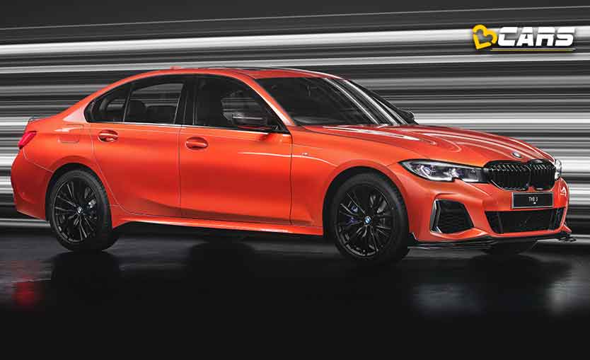 BMW M340i xDrive