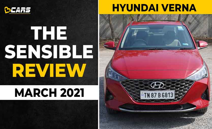 Hyundai Verna Videos