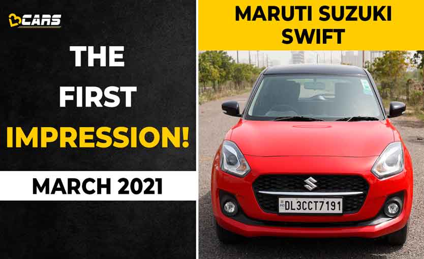 Maruti Suzuki Swift Videos