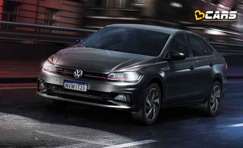 Volkswagen vento successor to be launched in early 2022
