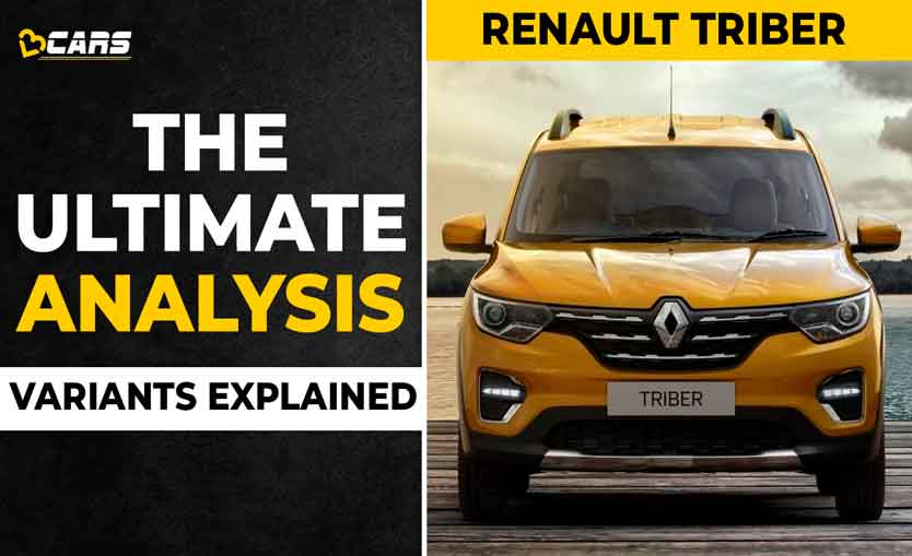 Renault Video