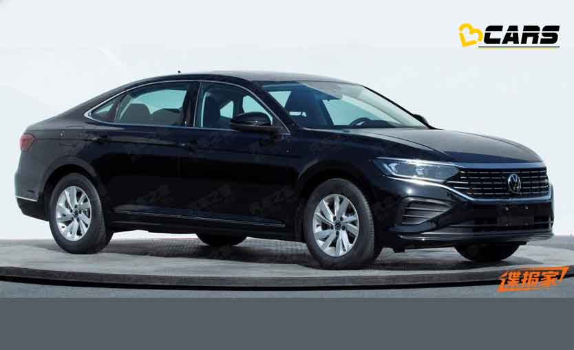 2022 volkswagen tiguan allspace facelift leaked ahead of official debut