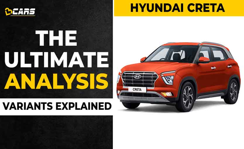 Hyundai Creta Videos