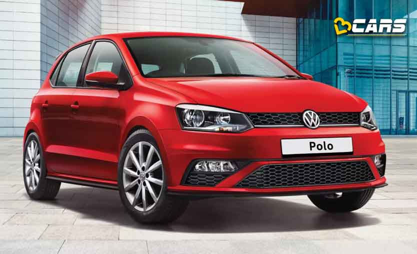 Volkswagen Polo TSI ahora disponible en variante Comfortline