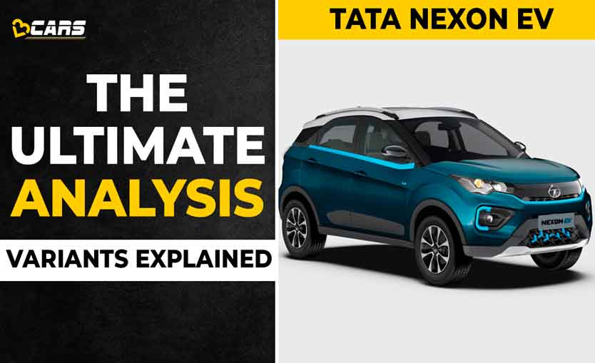 Tata Nexon Videos