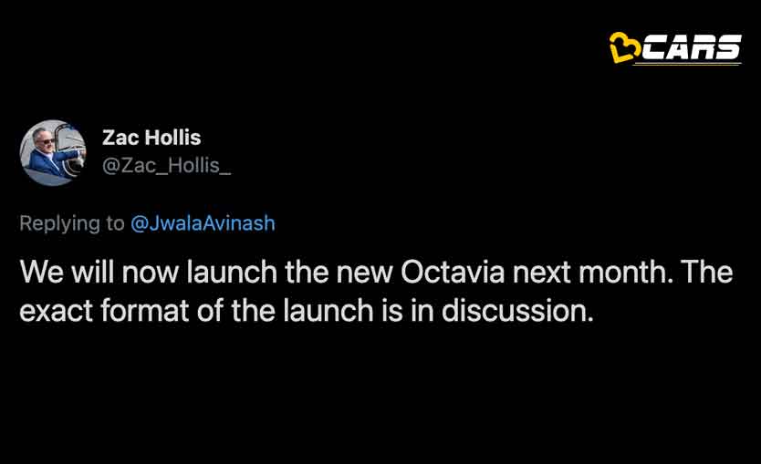 2021 skoda octavia to launch in june 2021