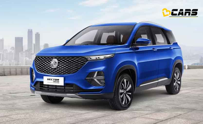 The real deal behind selling an audi a4 to buy mg hector plus
