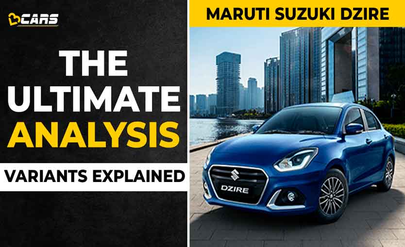 Maruti Suzuki Dzire Videos