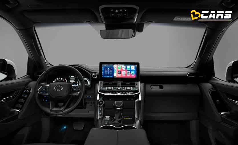 2021 toyota land cruiser unveiled