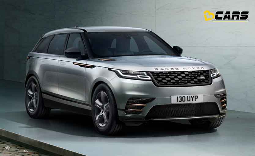 Range Rover Velar