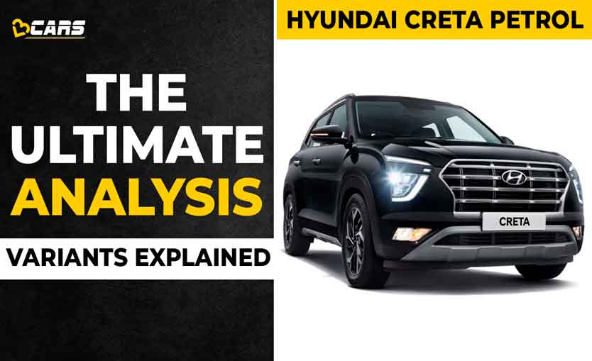 Hyundai Creta Videos