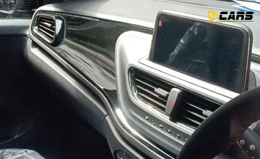 Tata altroz dark edition launch soon