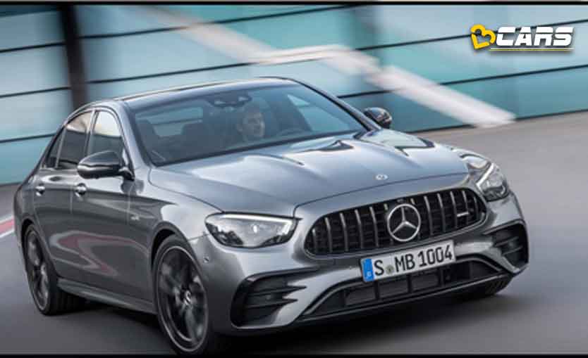 Mercedes amg e 63s e 53 launch on 15 july