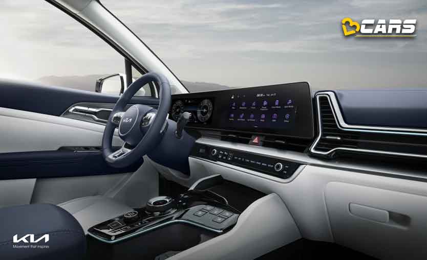 New kia sportage unveiled is it india bound