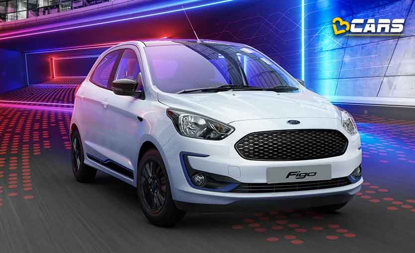 Ford Figo